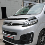 Citroen Jumpy 3 Ön Kaput Rüzgarlığı 2017 Yılı ve Sonrasına Uyumludur