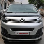 Citroen Jumpy 3 Ön Kaput Rüzgarlığı 2017 Yılı ve Sonrasına Uyumludur
