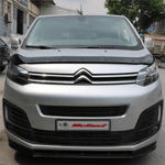 Citroen Jumpy 3 Ön Kaput Rüzgarlığı 2017 Yılı ve Sonrasına Uyumludur