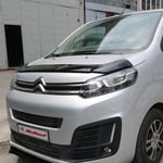 Citroen Jumpy 3 Ön Kaput Rüzgarlığı 2017 Yılı ve Sonrasına Uyumludur