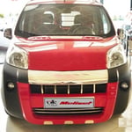 Citroen Nemo Bodyguard 2008-2011 Yılı Arasına Uyumludur
