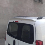 Citroen Nemo Çift Kapı Anatomik Spoiler 2008 Ve Sonrasına Uyumludur