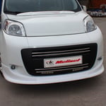 Citroen Nemo Ön Karlık 2011-2015 Arasına Uyumludur