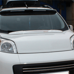Citroen Nemo Silgi Yeri 2008 Yılı ve Sonrasına Uyumludur