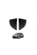 Civic 2006-2012 Arası Kelebek Camı Havalandırma 2 Parça