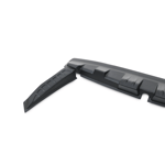 Dacia Duster 3 Prç. Arka Cam Üstü Spoiler 2010-2017 Yılı ve Arasına Uyumludur