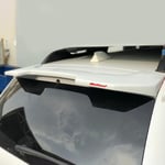 Dacia Duster Anatomik Spoiler 2017-2020 Yılı ve Arasına Uyumludur
