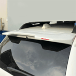 Dacia Duster Anatomik Spoiler 2017-2020 Yılı ve Arasına Uyumludur
