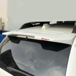 Dacia Duster Anatomik Spoiler 2017-2020 Yılı ve Arasına Uyumludur