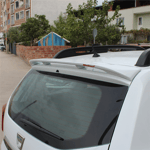 Dacia Duster Ayaklı Spoiler 2017-2020 Yılı ve Arasına Uyumludur