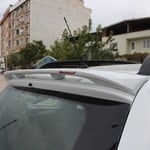 Dacia Duster Ayaklı Spoiler 2017-2020 Yılı ve Arasına Uyumludur