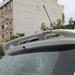 Dacia Duster Ayaklı Spoiler 2017-2020 Yılı ve Arasına Uyumludur