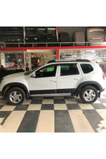 Dacia Duster Dodik Seti Komple Set 12 Prç. 2010-2017 Arası Uyumlu