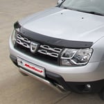 Dacia Duster Ön Kaput Rüzgarlığı 2010-2017 Yılı ve Arasına Uyumludur