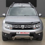 Dacia Duster Ön Kaput Rüzgarlığı 2010-2017 Yılı ve Arasına Uyumludur