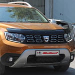 Dacia Duster Ön Kaput Rüzgarlığı 2018 Yılı ve Sonrasına Uyumludur