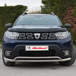 Dacia Duster Ön Kaput Rüzgarlığı 2018 Yılı ve Sonrasına Uyumludur
