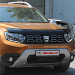 Dacia Duster Ön Kaput Rüzgarlığı 2018 Yılı ve Sonrasına Uyumludur