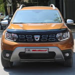 Dacia Duster Ön Kaput Rüzgarlığı 2018 Yılı ve Sonrasına Uyumludur