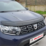 Dacia Duster Ön Kaput Rüzgarlığı 2018 Yılı ve Sonrasına Uyumludur