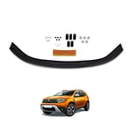 Dacia Duster Ön Kaput Rüzgarlığı 2018 Yılı ve Sonrasına Uyumludur
