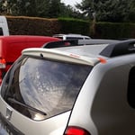 Dacia Duster Spoiler 2009-2017 Yılı ve Arasına Uyumludur