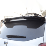 Dacia Duster Yarasa Model Spoiler 2021 Yılı ve Sonrasına Uyumludur