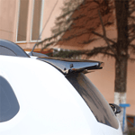Dacia Duster Yarasa Model Spoiler 2021 Yılı ve Sonrasına Uyumludur