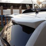 Dacia Duster Yarasa Model Spoiler 2021 Yılı ve Sonrasına Uyumludur