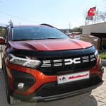Dacia Jogger Ön Kaput Rüzgarlığı 2022 Yılı ve Sonrasına Uyumludur