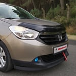 Dacia Lodgy Ön Kaput Rüzgarlığı 2012 Yılı ve Sonrasına Uyumludur