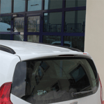 Dacia Lodgy Spoiler 2013 Yılı ve Sonrasına Uyumludur