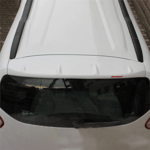 Dacia Lodgy Spoiler 2013 Yılı ve Sonrasına Uyumludur