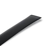 Dacia Logan Arka Cam Üstü Spoiler 2005-2012 Yılı ve Arasına Uyumludur