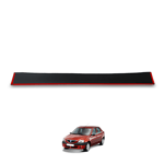 Dacia Logan Arka Cam Üstü Spoiler 2005-2012 Yılı ve Arasına Uyumludur