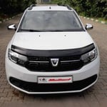 Dacia Logan Mcv Ön Kaput Rüzgarlığı 2012 Yılı ve Sonrasına Uyumludur