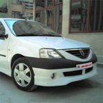Dacia Logan Ön Karlık 2005-2008 Yılı ve Arasına Uyumludur