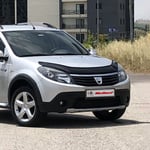 Dacia Sandero Ön Kaput Rüzgarlığı 2009-2012 Yılı ve Arasına Uyumludur