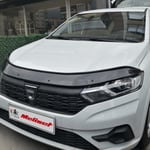 Dacia Sandero Ön Kaput Rüzgarlığı 2021 Yılı ve Sonrasına Uyumludur