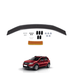 Dacia Sandero Stepway Ön Kaput Rüzgarlığı 2012-2020 Yılı ve Arasına Uyumludur