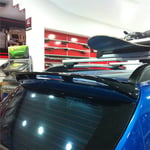 Dacia Sandero Stepway Spoiler 2012 Ve Sonrasına Uyumludur