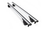 Daewoo Matiz Gri Ara Atkı 2 Parça Bold Bar 96-112cm 1998-2004 Arası