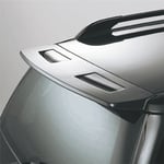 Daihatsu Terios Spoiler 2007 Yılı ve Sonrasına Uyumludur