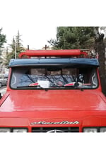 Dodge Desoto As250 Ön Cam Güneşliği 1990-2007 Arası Uyumlu
