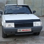 Doğan Şahin Ön Kaput Rüzgarlığı 1988-2002 Yılı ve Arasına Uyumludur