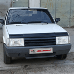 Doğan Şahin Ön Kaput Rüzgarlığı 1988-2002 Yılı ve Arasına Uyumludur