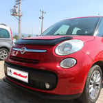 Fiat 500L Ön Kaput Rüzgarlığı 2013 Yılı ve Sonrasına Uyumludur