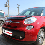 Fiat 500L Ön Kaput Rüzgarlığı 2013 Yılı ve Sonrasına Uyumludur