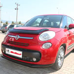 Fiat 500L Ön Kaput Rüzgarlığı 2013 Yılı ve Sonrasına Uyumludur