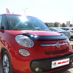 Fiat 500L Ön Kaput Rüzgarlığı 2013 Yılı ve Sonrasına Uyumludur